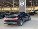 Kia Optima LX 2.4L V4 / LONE ASSIST / BIG SCREEN / APPLE ANDROID AUTO / LEATHER