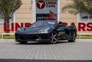Chevrolet Corvette 2LT 6.2L (495 HP)
