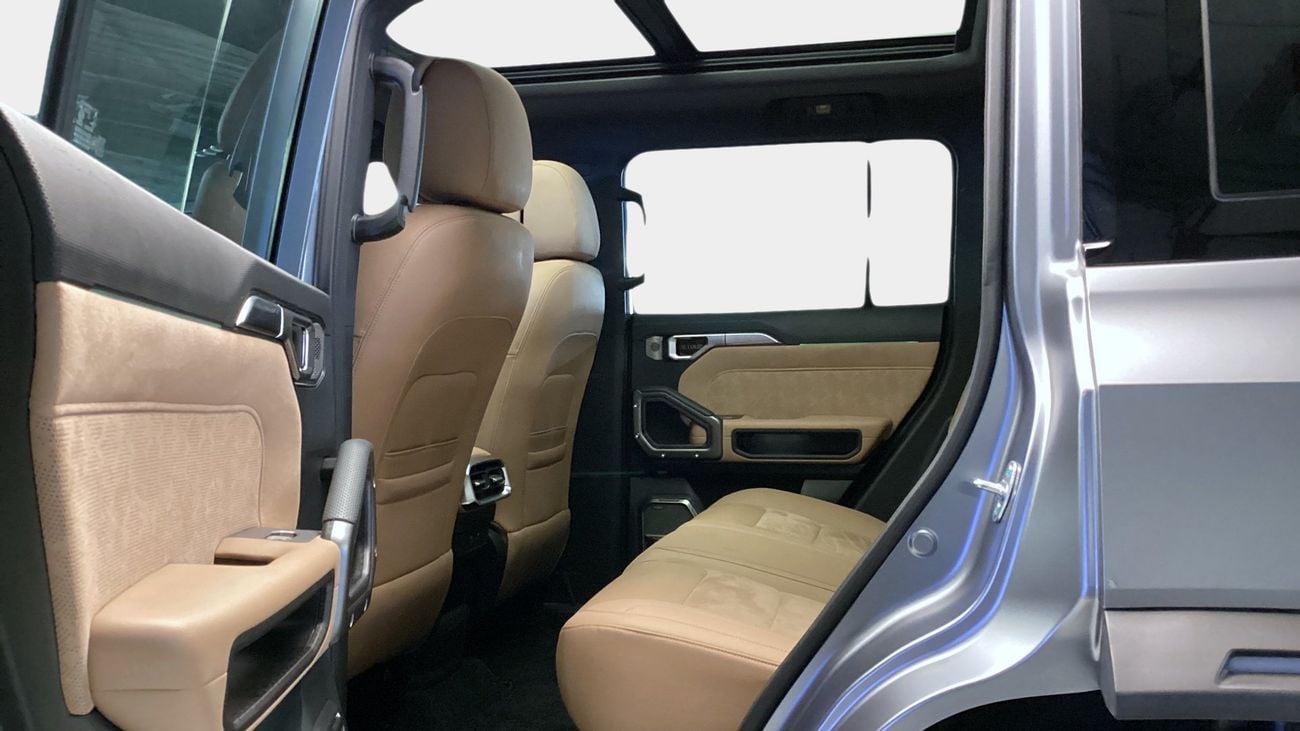 جيتور T2 Luxury | upto AED 20,000 Ramadan Discount | شامل الضمان | 0 ﺪﻔﻋﺓ ﺃﻮﻟﻯ