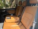 Toyota Land Cruiser GXR