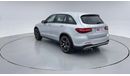 Mercedes-Benz GLC 43 AMG AMG 3 | Zero Down Payment | Free Home Test Drive