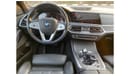 BMW X7 40i Pure Excellence GCC SPEC NEAT AND S`CLEAN