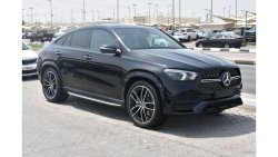 Mercedes-Benz GLE 450 Premium COUPE 3.0 L V-06 ( CLEAN CAR WITH WARRANTY )