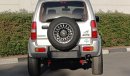 سوزوكي جيمني 1.3L Petrol /  Alloy Rims / 4WD (CUSTOMISED CAR)  LOT # 0773)