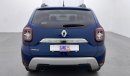 Renault Duster SE 1.6 | Under Warranty | Inspected on 150+ parameters
