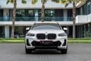 بي أم دبليو X4 X4 M-Kit | 3,623 P.M | 0% Downpayment | Excellent Condition!