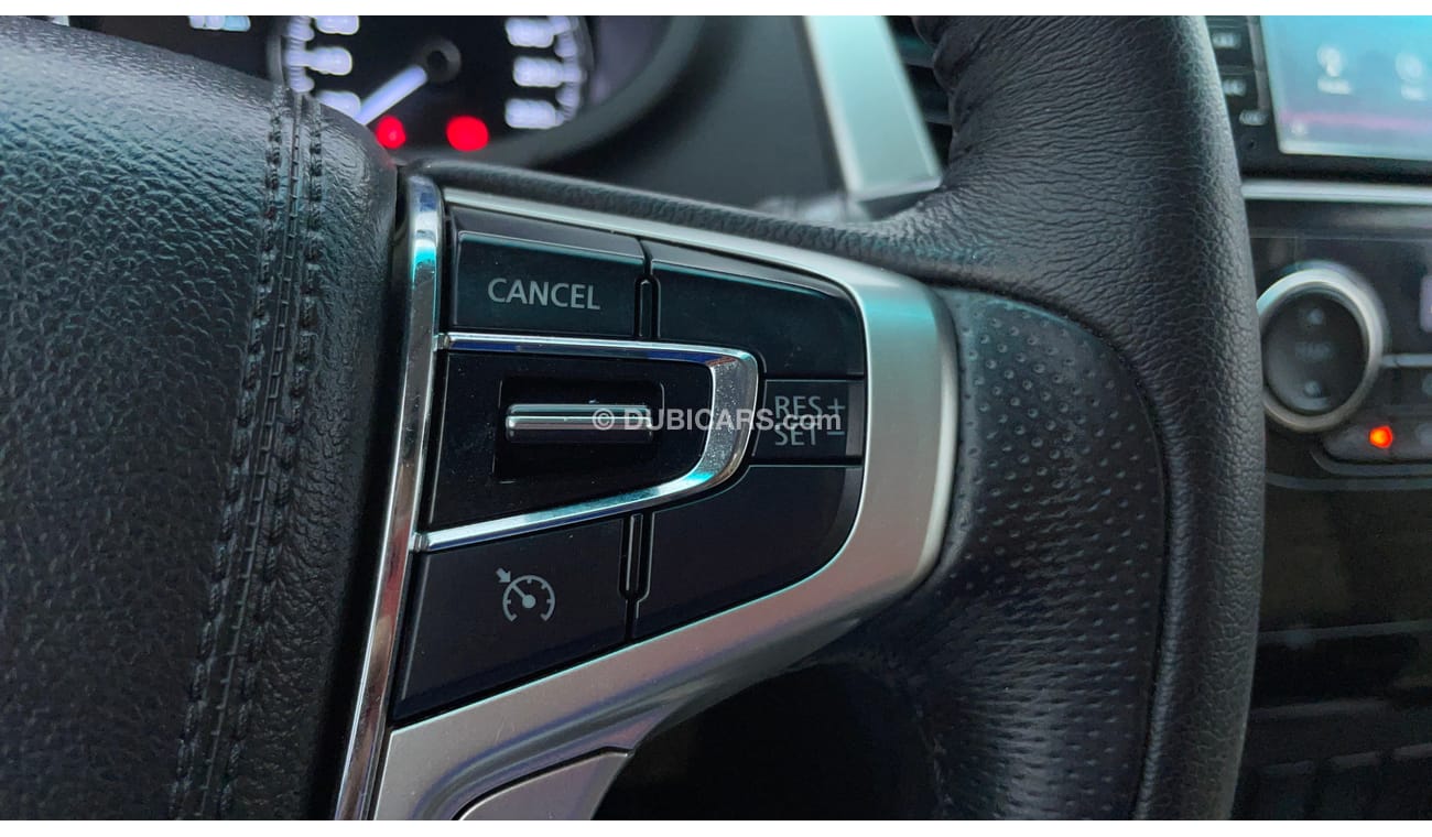 ميتسوبيشي مونتيرو GLS 3 | بدون دفعة مقدمة | اختبار قيادة مجاني للمنزل