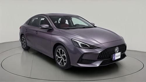 أم جي GT 2023 STD | AED 517/Month | 0 DP | 30 Day Return | Warranty