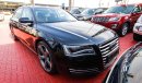 Audi A8 L 3.0T Quattro