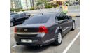 Chevrolet Caprice CHEVROLET CAPRICE LTZ HOLDEN  NAVIGATION 2008 GCC