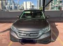 Honda CRV LX 2.4L
