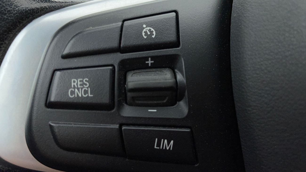 BMW X1 SDRIVE 20I EXCLUSIVE 2 | Zero Down Payment | Free Home Test Drive