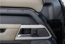 Land Rover Defender P400 110 First Edition 3.0L (7 Seater) P400 110 First Edition 3.0L