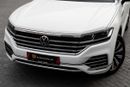Volkswagen Touareg Highline High line  | 3,329 P.M  | 0% Downpayment | Excellent Condition!