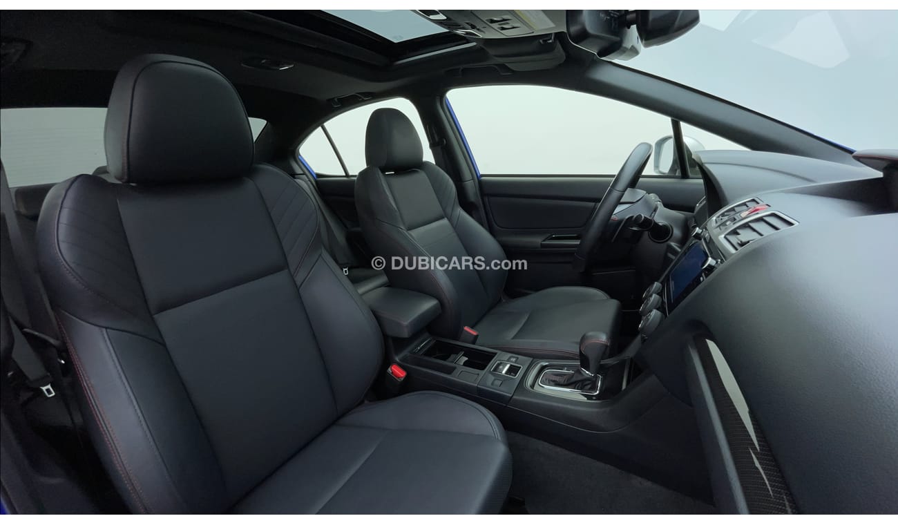 Subaru Impreza WRX PREMIUM 2 | Zero Down Payment | Free Home Test Drive