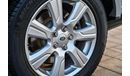 Land Rover Discovery HSE 5.0L | 2,271 P.M (3 Years) | 0% Downpayment | Full Option | Spectacular Condition!