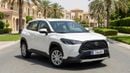 Toyota Corolla Cross XL 2023 | AED 912/Month | 0 DP | 30 Day Return | Warranty | Service History