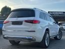 Mercedes-Benz GLS 580 Mercedes-Benz \ GLS 580 \ 2022 \ 89000 km