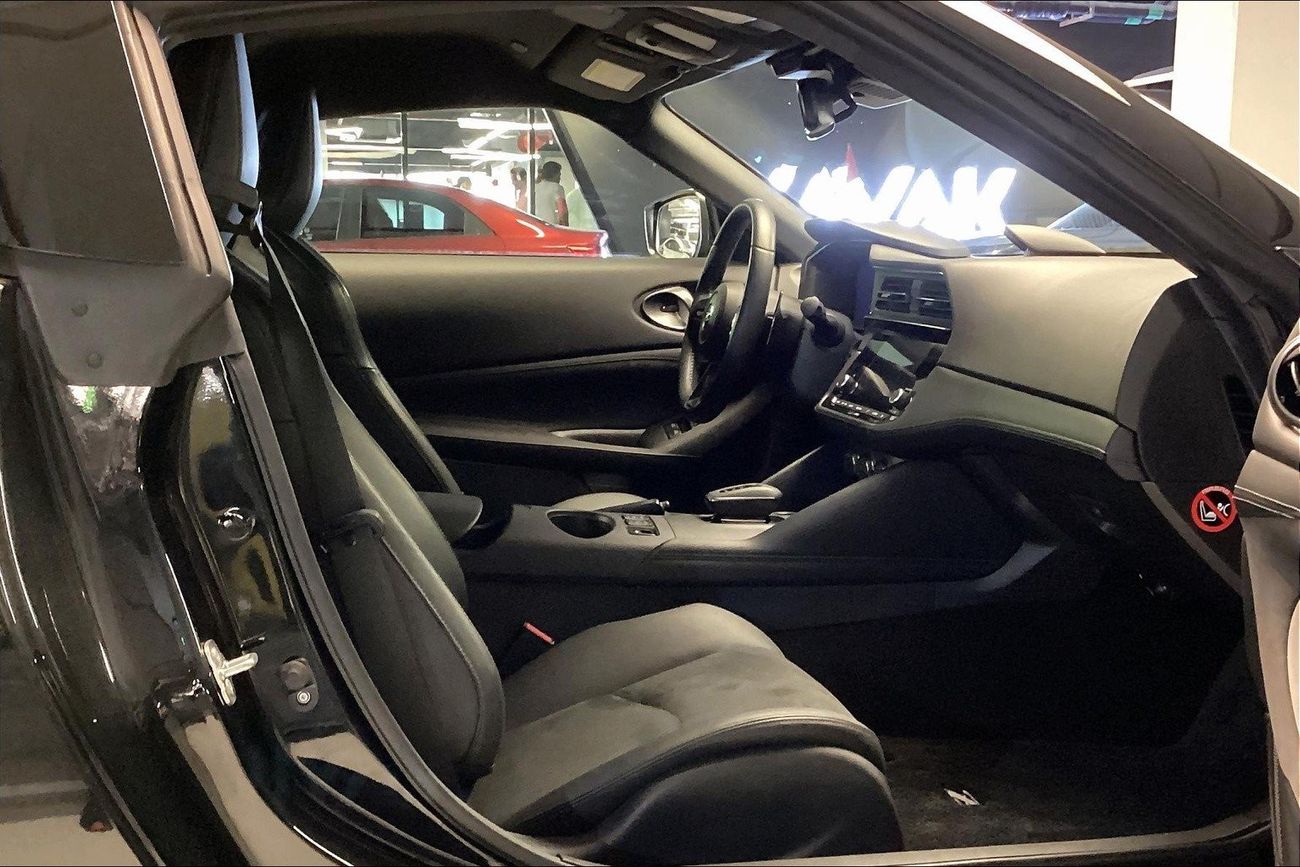 Nissan 400 Z Z Coupe A/T | Guaranteed Warranty | 0 Down Payment