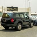 تويوتا برادو Prado 2.4 Petrol 2025