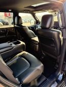 Nissan Armada SL Full Option ,Sunroof 4WD 2022 model