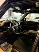 لاند روفر ديفندر P635 V8 OCTA Brand New * EXPORT Price *