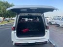 Toyota Land Cruiser LANDCRUISER 3.5TT VXR 2026