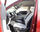 Kia Carens LX Smartstream 1.5L A/T -KIA CARENS 2023 - GCC - 4(V) -1.5L Accident-free -7 Seats -In excellent con