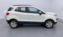 Ford EcoSport TREND 1.5 | Zero Down Payment | Free Home Test Drive