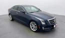 Cadillac ATS 2.0 T 2 | Under Warranty | Inspected on 150+ parameters