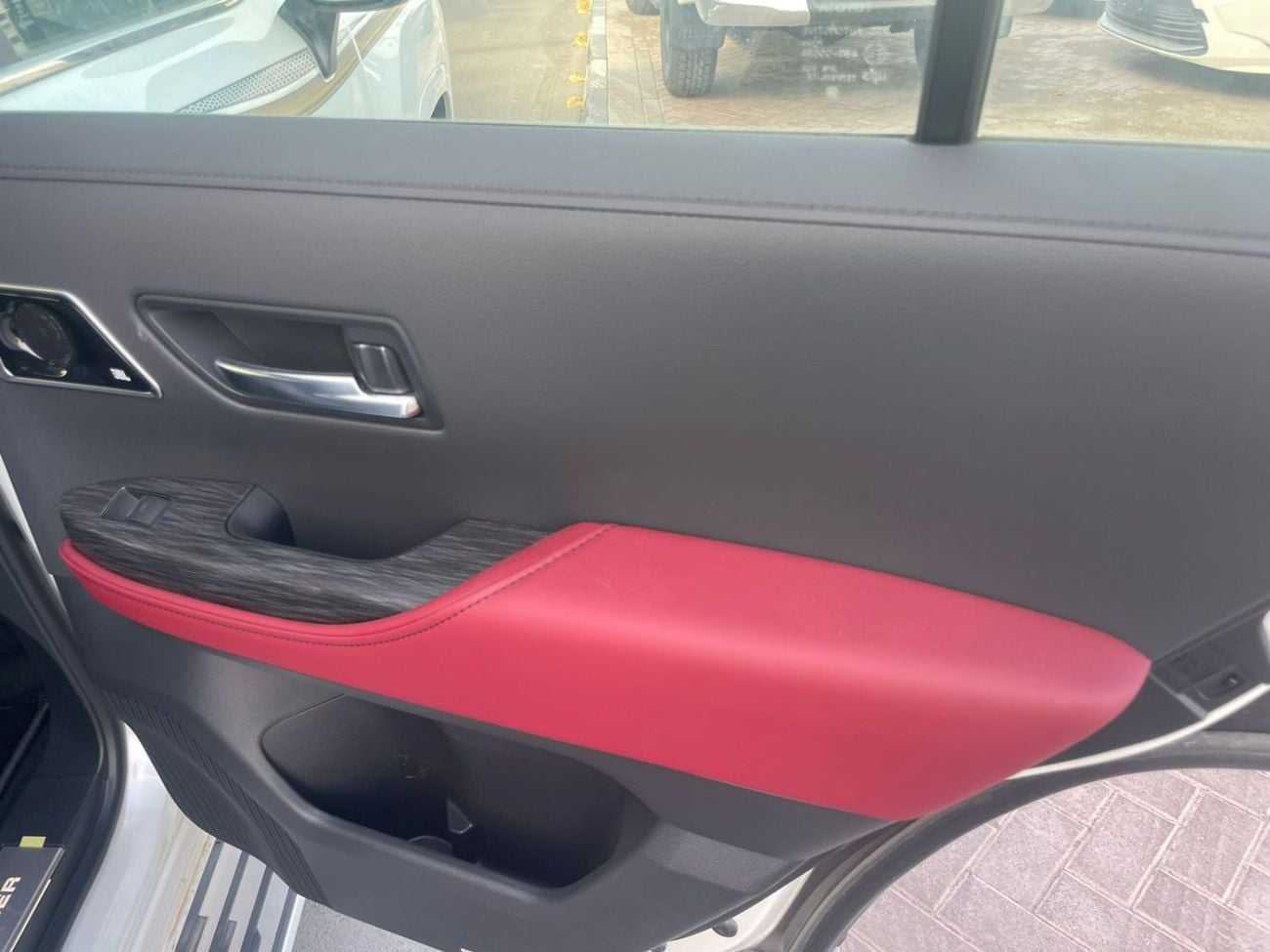 Toyota Land Cruiser LANDCRUISER 3.5TT VXR 2026