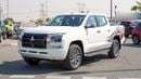ميتسوبيشي L200 جديد كلياً 2026 ميتسوبيشي L200 GLS (C82) محرك 2.5 لتر ديزل بيك أب – خليجي | جاهز للتصدير