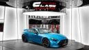مرسيدس بنز AMG GT - 2024 - Euro Specs - Under Dealer Warranty