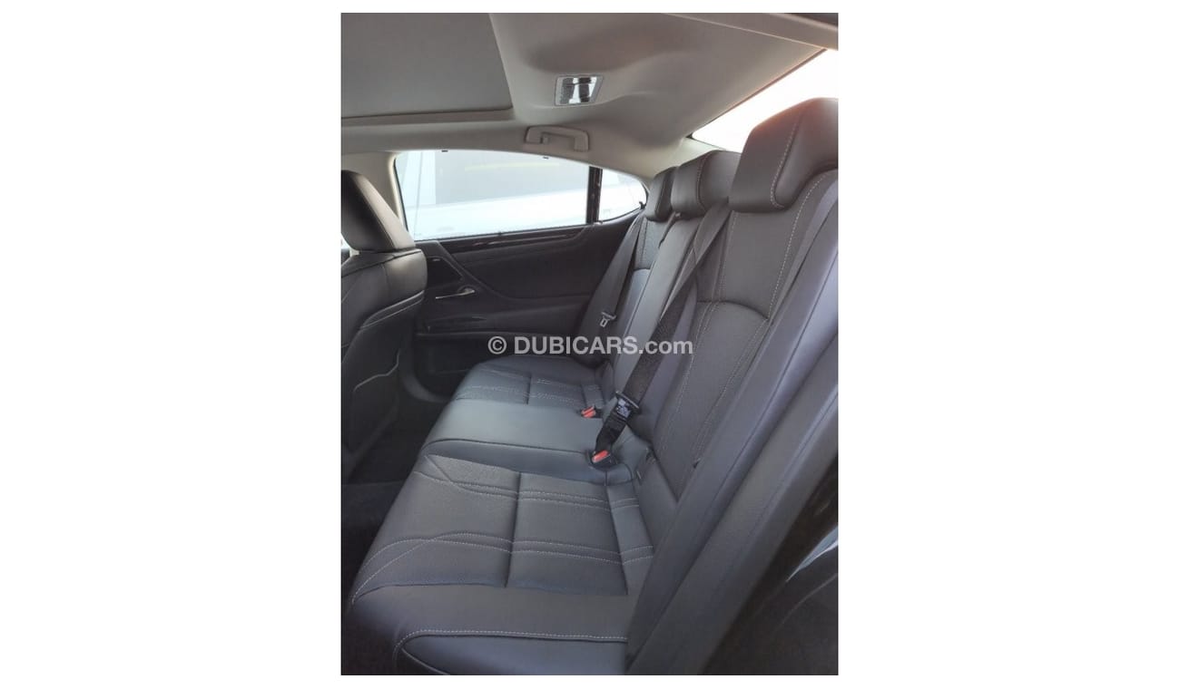 Lexus ES350 2021 Lexus ES350