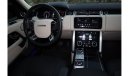Land Rover Range Rover V6 3,0