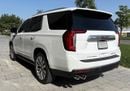 GMC Yukon 6.2 V8 Denali (AWD)