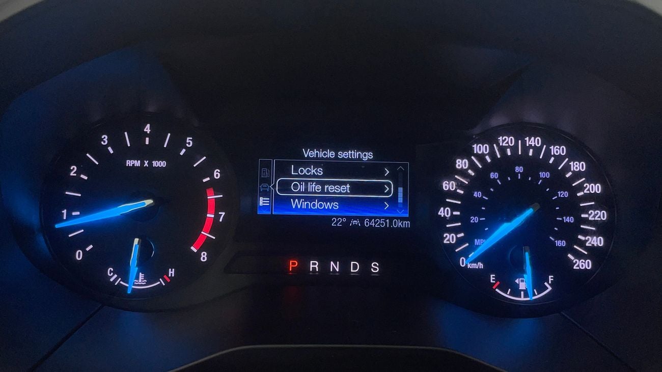 Ford Edge SEL 2 | Zero Down Payment | Home Test Drive