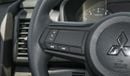 ميتسوبيشي L200 Brand New Mitsubishi L200 2.4L Petrol GLX| Grey/Black | M/T | Euro 5 | 4WD | 2024