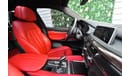BMW X6 xDrive50i | 2,642 P.M  | 0% Downpayment | Extraordinary Condition!