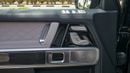Mercedes-Benz G 63 AMG Perfect Condition | Mercedes-Benz G63 AMG | Double Night Package | Rear Entertainment | Carbon Fiber