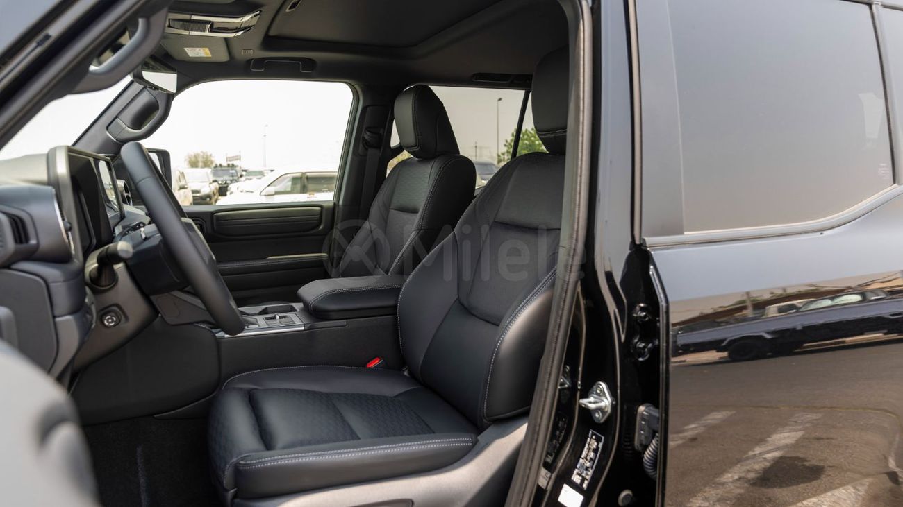 Toyota Prado Toyota Prado 250 VX Premium 2.8D AT
