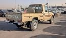 Toyota Land Cruiser Pick Up Single Cab Std Single Cab 4.0L V6 SC 2022MY Petrol ( Used )