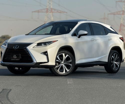 لكزس RX 350 350 3.5