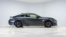 Lexus RC F 5.0L Platinum Special Offer | AED 5,250 PM | 1 of 200 Worldwide | RC F Final Edition