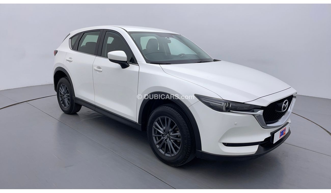 Mazda CX5 GT 2.5 | Zero Down Payment | Free Home Test Drive