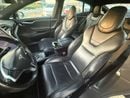 Tesla Model S P100D 2017 Tesla Model S P100D - GCC Specs - Excellent Condition