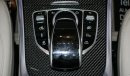 Mercedes-Benz G 63 AMG / GCC Specifications / Warranty