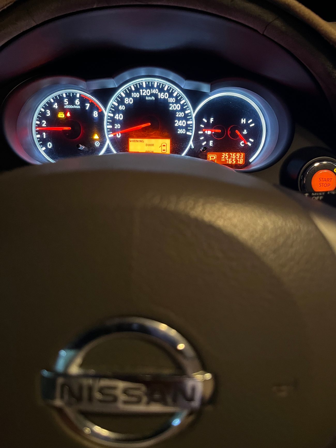 نيسان ألتيما