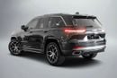 Jeep Grand Cherokee Summit 3.6L