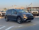 Toyota RAV4 2018 Toyota Rav4 2.5L V4 - Push Start and Auto Trunk Full Option With 2 keys -